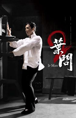 Ip Man 2