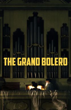 The Grand Bolero