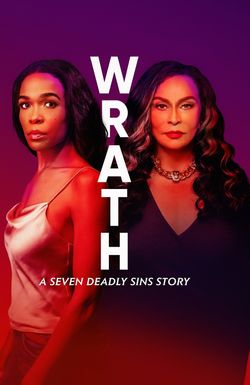 Wrath: A Seven Deadly Sins Story