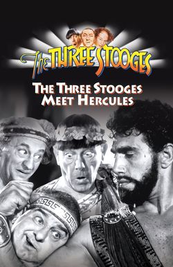 The Three Stooges Meet Hercules