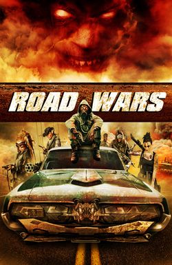 Road Wars