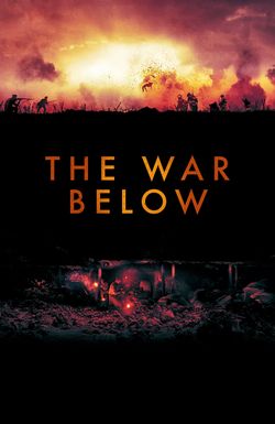 The War Below