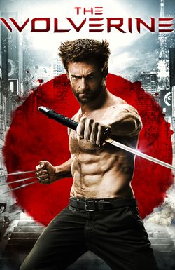 The Wolverine