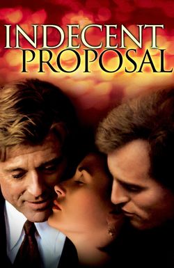 Indecent Proposal