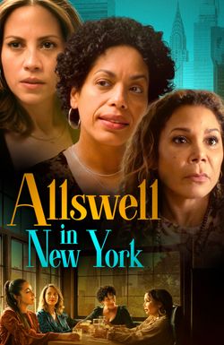 Allswell in New York