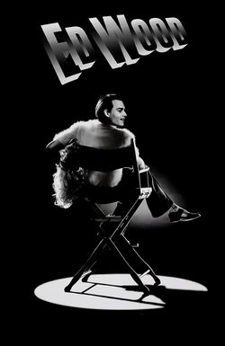 Ed Wood