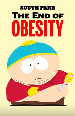 South Park: The End of Obesity