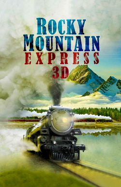 Rocky Mountain Express