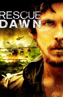 Rescue Dawn