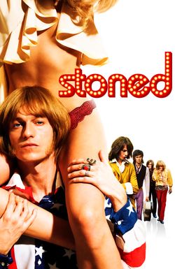 Stoned