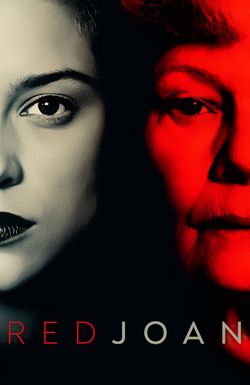 Red Joan