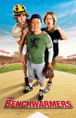 The Benchwarmers