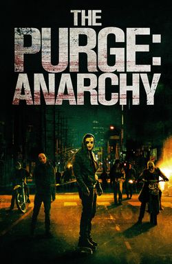 The Purge: Anarchy