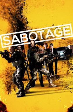 Sabotage