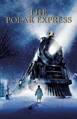 The Polar Express