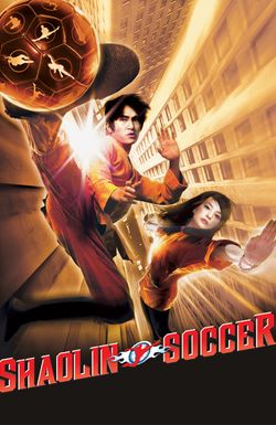 Shaolin Soccer