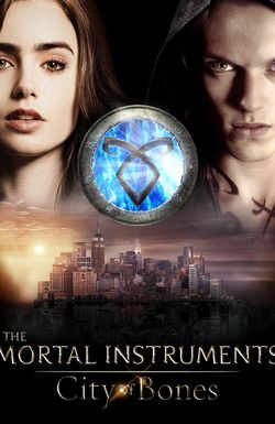 The Mortal Instruments: City of Bones