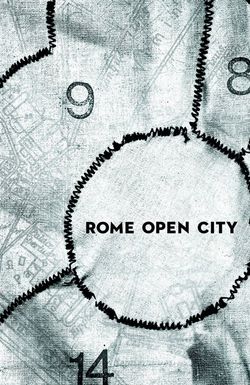 Rome, Open City