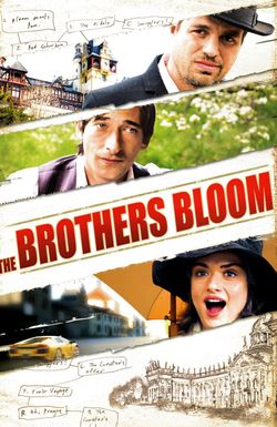 The Brothers Bloom