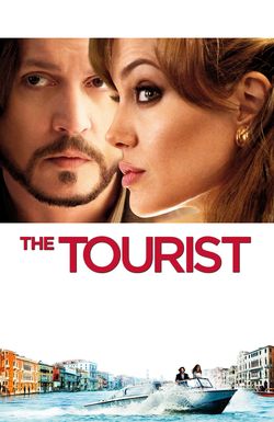 The Tourist