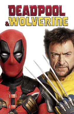 Deadpool & Wolverine