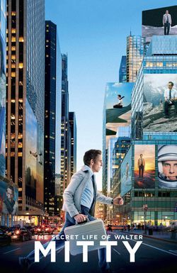 The Secret Life of Walter Mitty