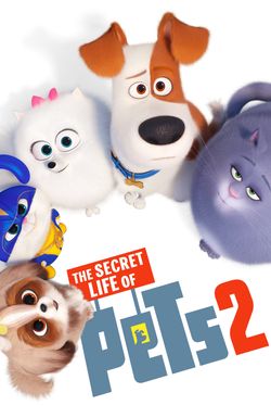 The Secret Life of Pets 2