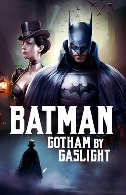 Batman: Gotham by Gaslight