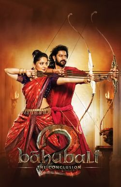 Baahubali 2: The Conclusion