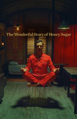 The Wonderful Story of Henry Sugar