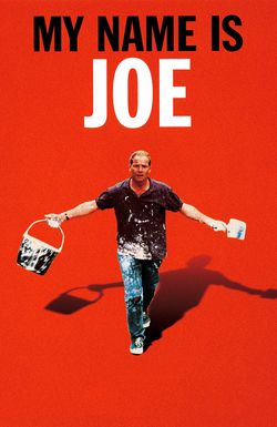 My Name Is Joe