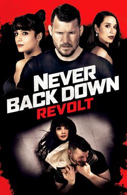 Never Back Down: Revolt