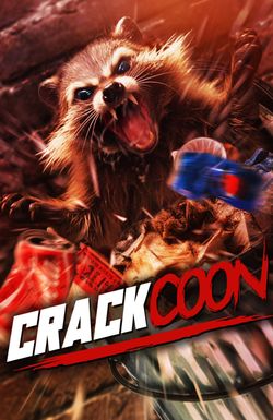 Crackcoon