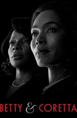 Betty and Coretta