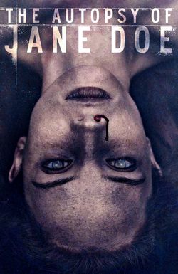 The Autopsy of Jane Doe