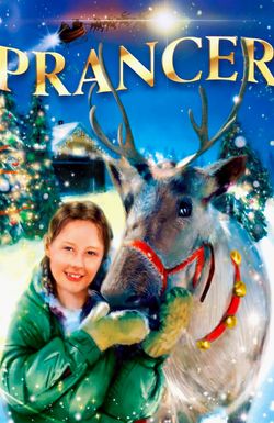 Prancer