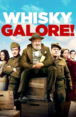 Whisky Galore