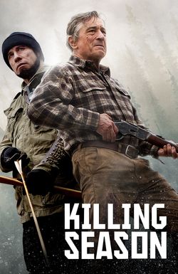 Killing Season