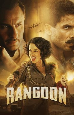 Rangoon