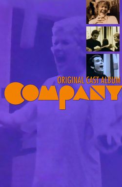 Original Cast Album: Company