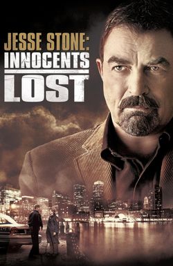 Jesse Stone: Innocents Lost