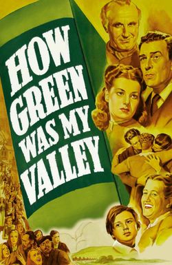 How Green Was My Valley