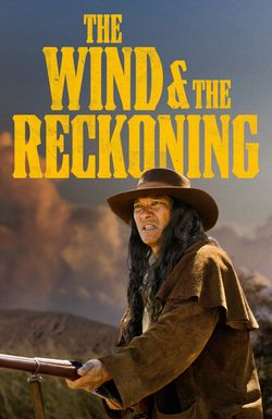 The Wind & the Reckoning