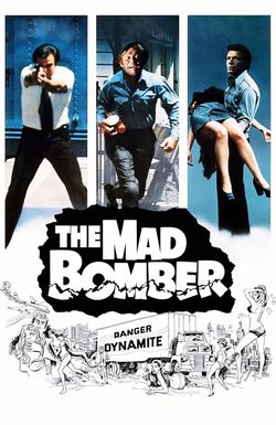 The Mad Bomber