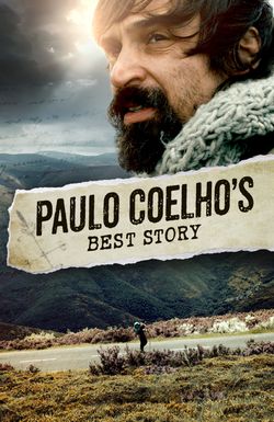 Paulo Coelho's Best Story