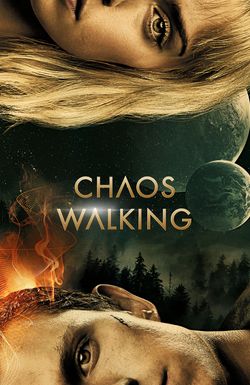 Chaos Walking