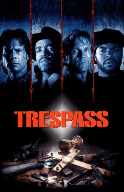 Trespass