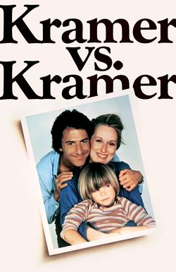 Kramer vs. Kramer