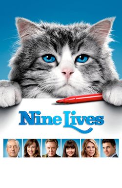 Nine Lives