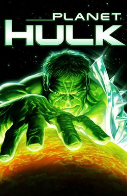 Planet Hulk